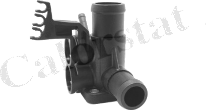 Boîtier de thermostat — Volkswagen