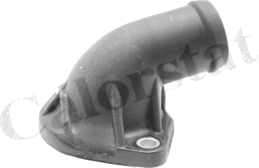 Boîtier de thermostat — Volkswagen