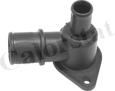 Boîtier de thermostat — Peugeot / Citroën
