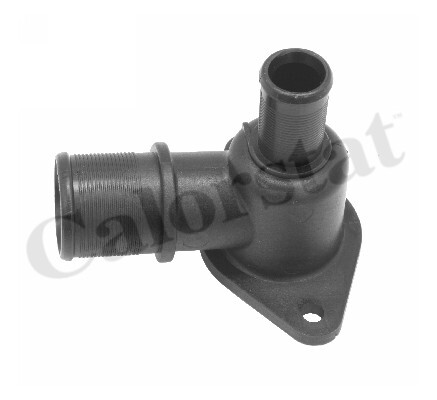 Boîtier de thermostat — Peugeot / Citroën