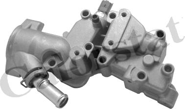 Boîtier de thermostat — Peugeot / Citroën