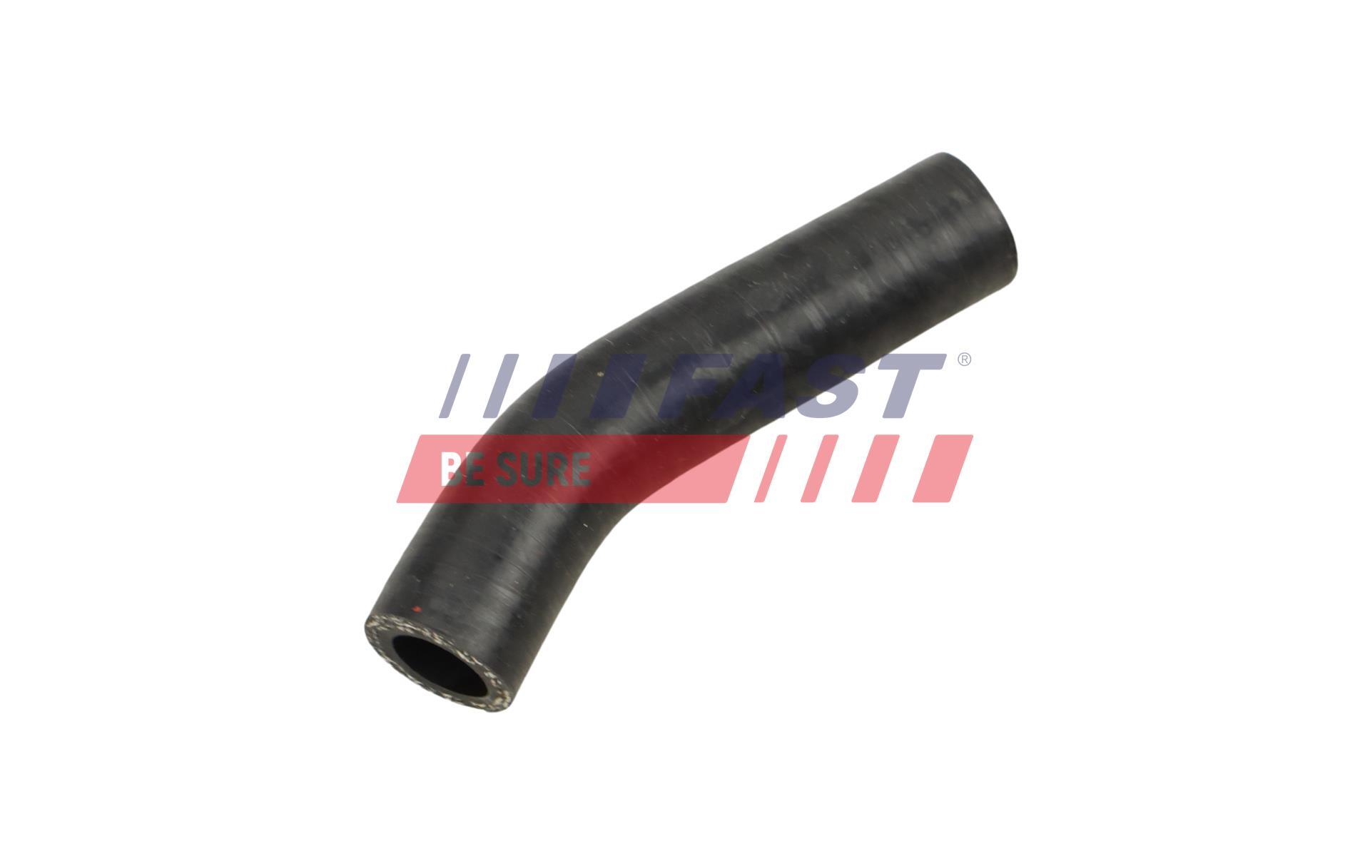 FT10351 Oil Line, charger — WALEROT FT-10.351