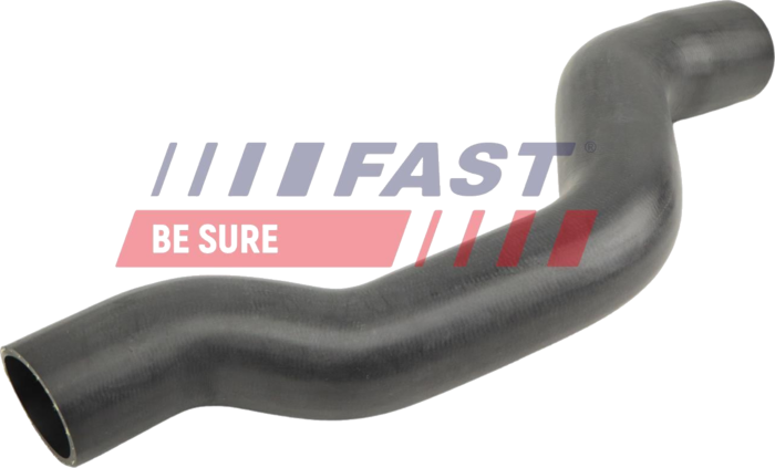 FT10496 Charge Air Hose — WALEROT FT-10.496