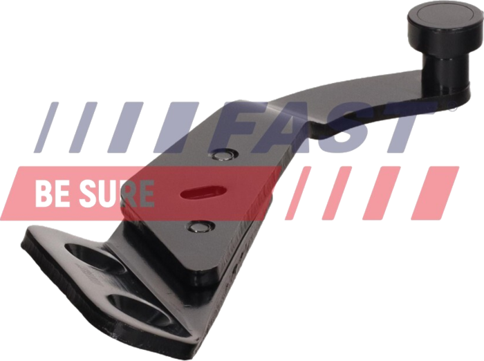 FT10831 Roller Guide, sliding door — WALEROT FT-10.831