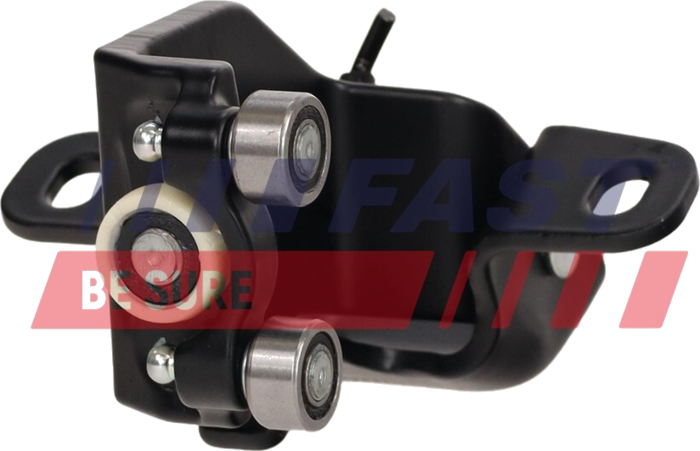 FT10833 Roller Guide, sliding door — WALEROT FT-10.833