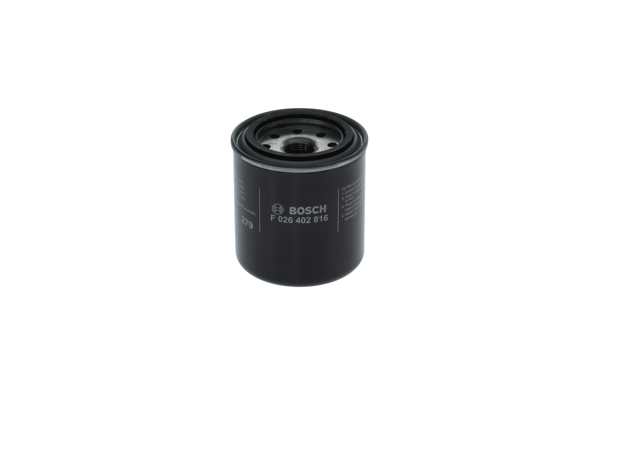 F 026 402 816 Fuel filter — 00000036 Z107