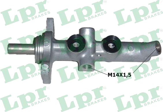 Pignon de démarreur / Lanceur Bendix
