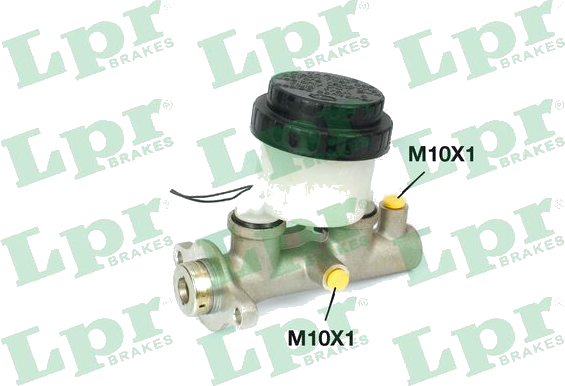 Pignon de démarreur / Lanceur Bendix